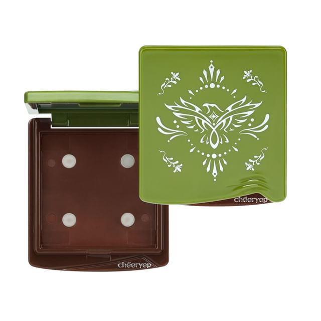 cheeryep-Prelude 4 Compartments Palette Tray