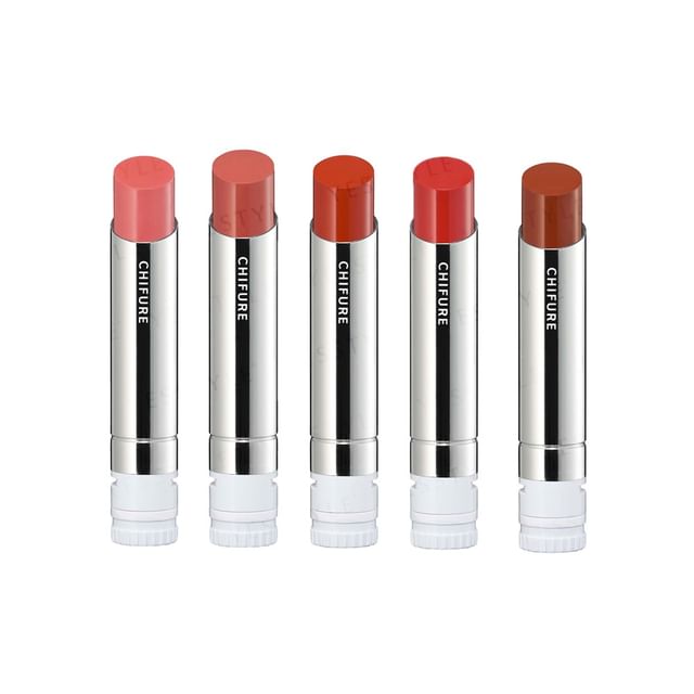 CHIFURE-Lasting Lipstick Gloss Refill