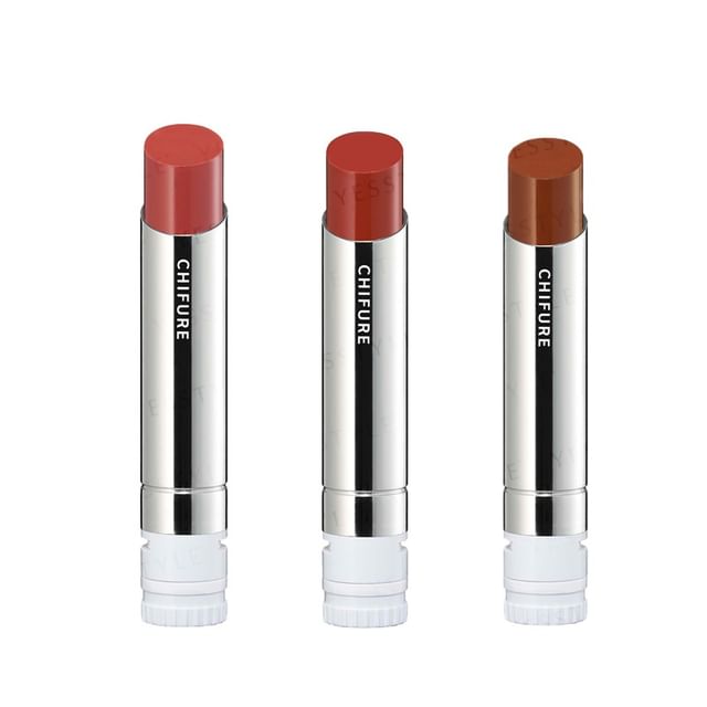 CHIFURE-Lasting Lipstick Sheer Refill