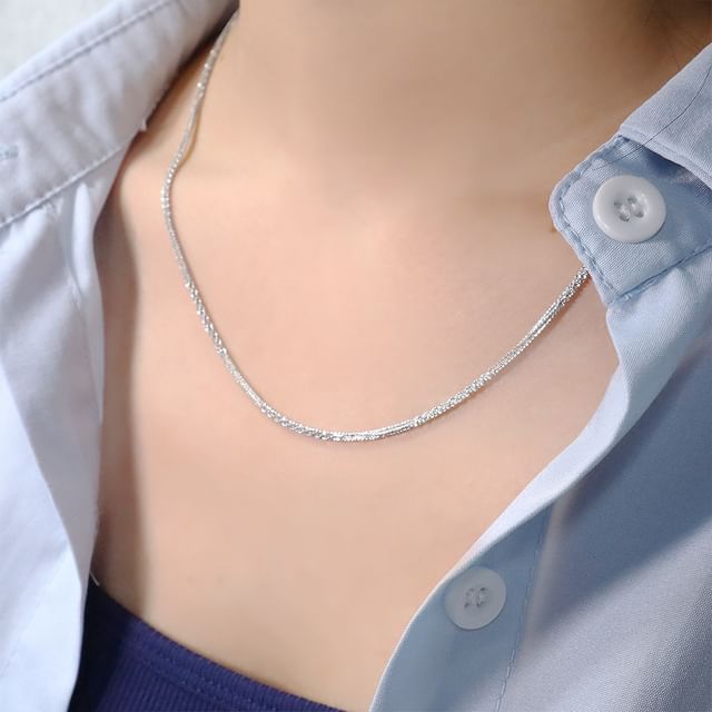 Chimerro-Chain Necklace