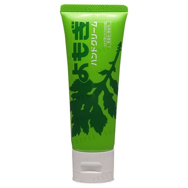 CHINOSHIO-Mugwort Hand Cream