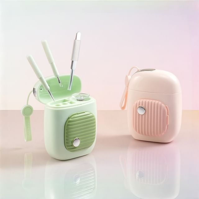 Chiseoul-Acne Removal Tool Kit Set