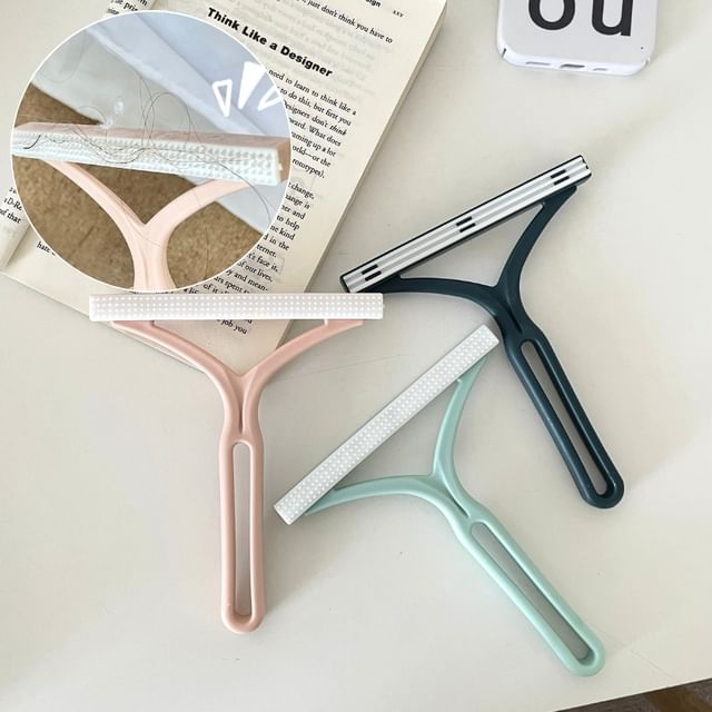 Chiseoul-Carpet Lint Remover