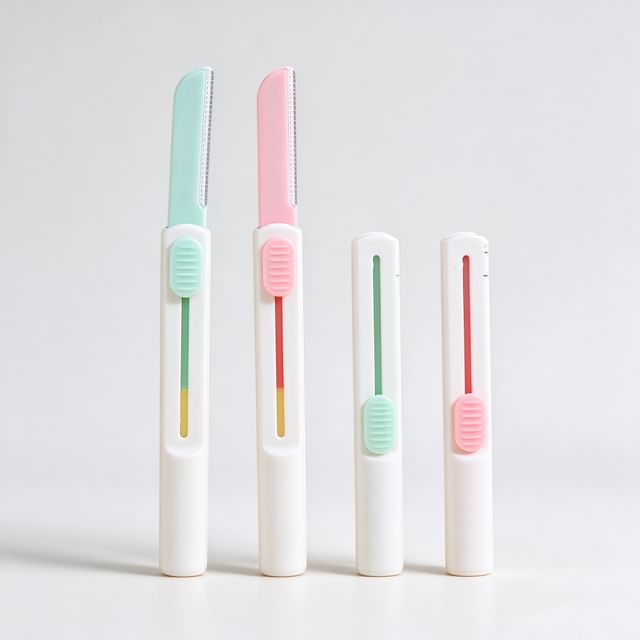 Choyu-Adjustable Eyebrow Razor