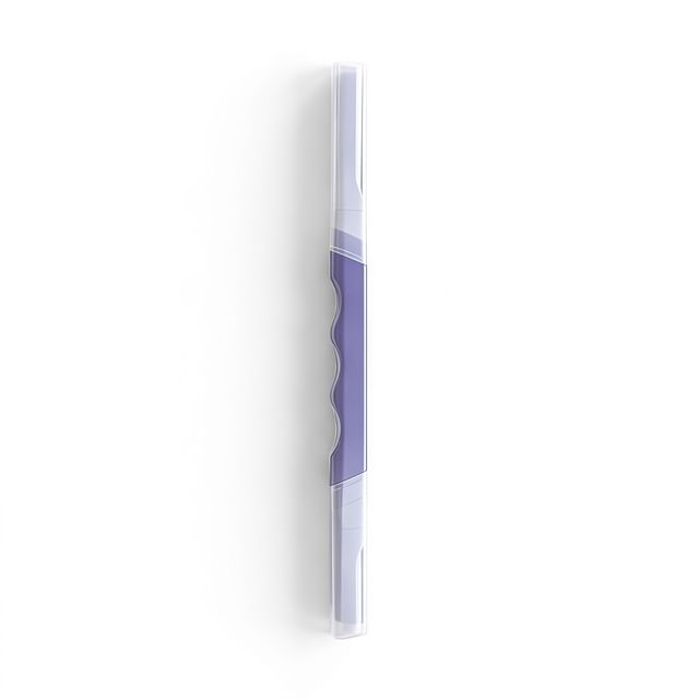 Choyu-Dual-End Eyebrow Razor