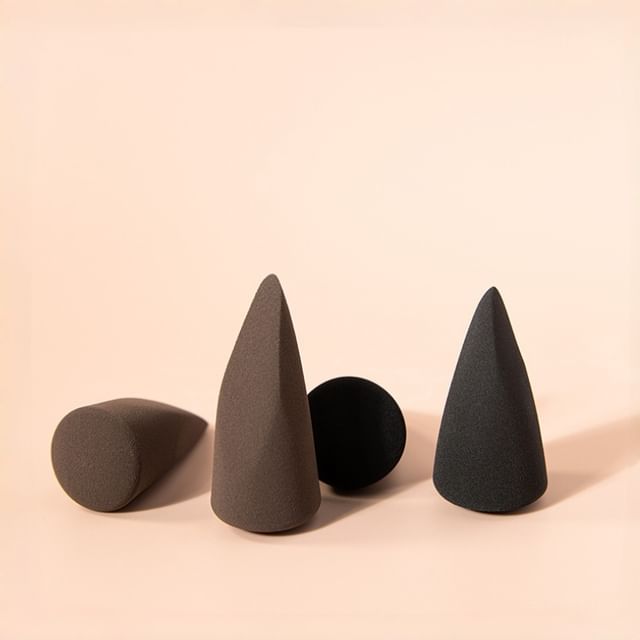 Choyu-Finger Cushion Puff