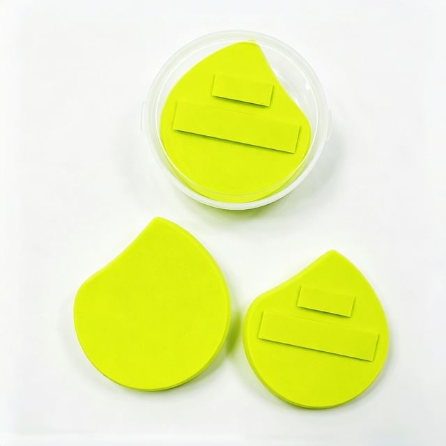 Choyu-Marshmallow Cushion Puff