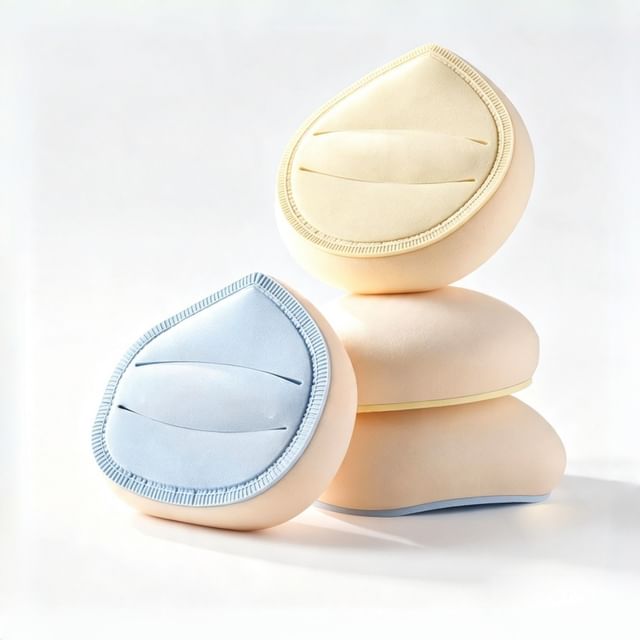 Choyu-Marshmallow Cushion Puff
