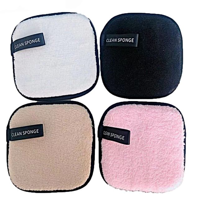 Choyu-Reusable Face Makeup Remover Pad
