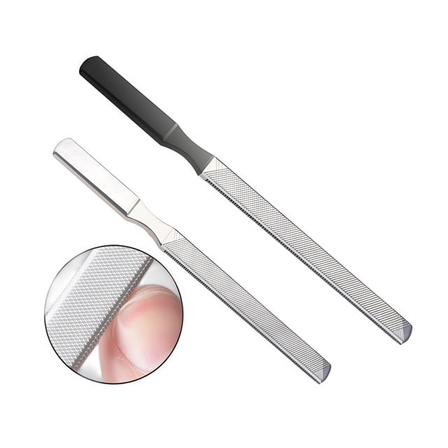 Choyu-Stainless Steel Nail File