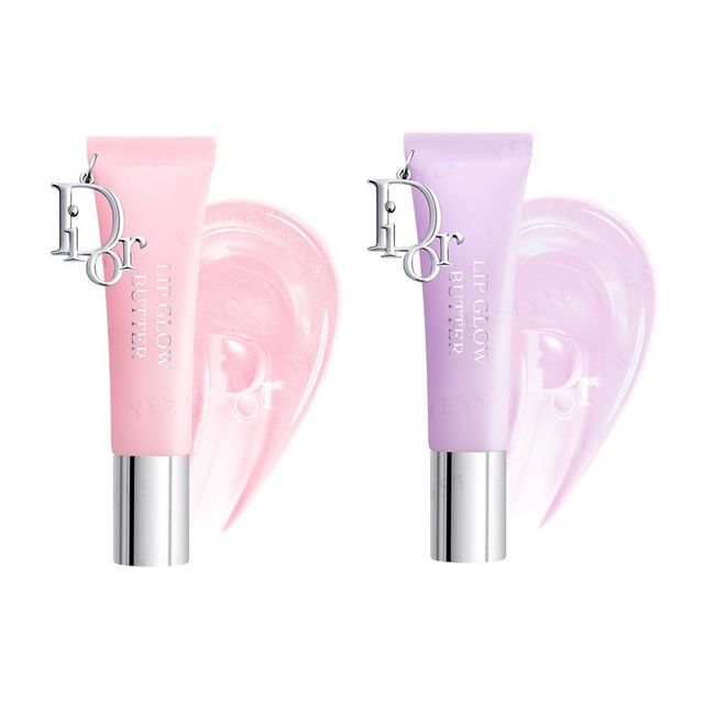 Christian Dior - Addict Lip Glow Butter | YesStyle