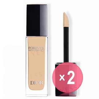 Christian Dior-Forever Skin Correct Concealer 05N Neutral 2pcs Bundle Set
