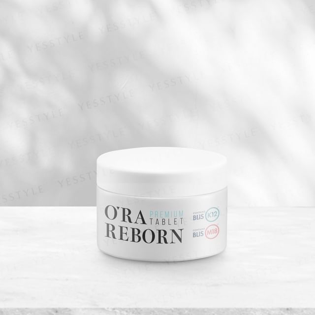 CHRONUVA-ORA REBORN Tablet