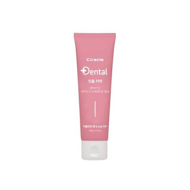 Ciracle-Dental Gum Care Toothpaste