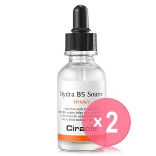 Ciracle-Hydra B5 Source 30ml 2pcs Bundle Set