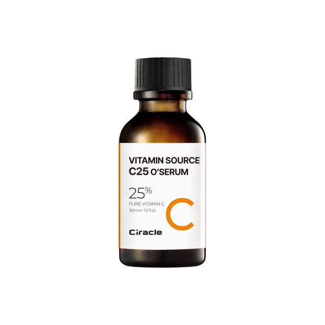 Ciracle-Vitamin Source C25 OSerum