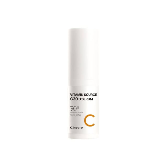 Ciracle-Vitamin Source C30 OSerum