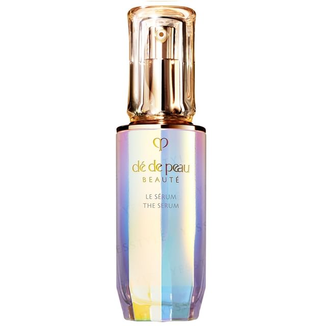 Cle de Peau Beaute-The Serum