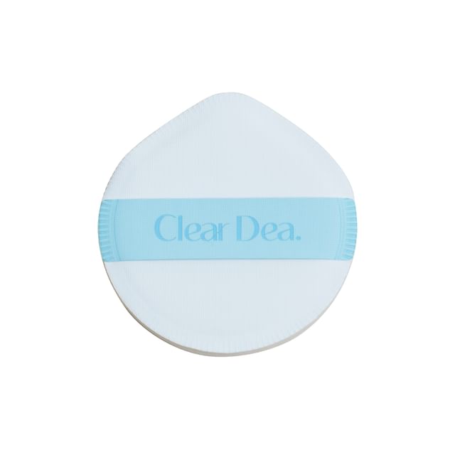 ClearDea-Uptension Cushion Puff