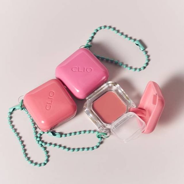 CLIO-Rubor Multiusos Essential Tap Mini - 3 Colores