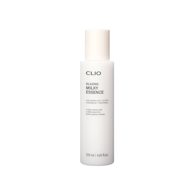 CLIO-Glazing Milky Essence - Essência Hidratante-120 Ml