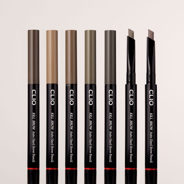 CLIO - Kill Brow Auto Hard Brow Pencil ...