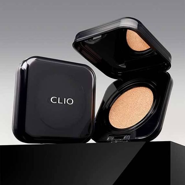 CLIO-Kill Cover Founwear Cushion Set - 5 Colors