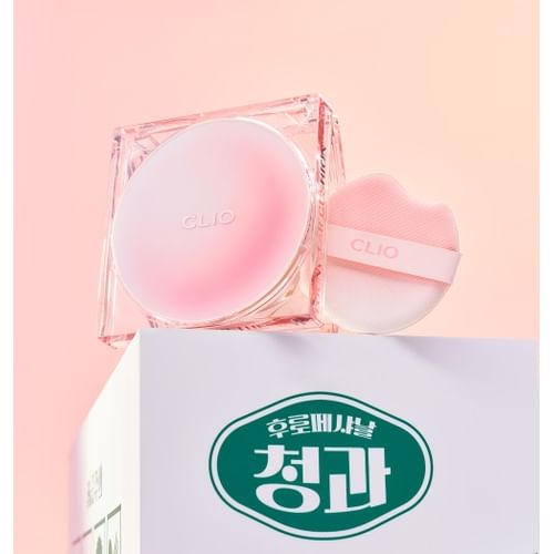 CLIO - Kill Cover The New Founwear Cushion K-Market Edition - 3
