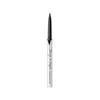 CLIO-Sharp So Simple Waterproof Pencil Liner - 6 Colors-01 Black