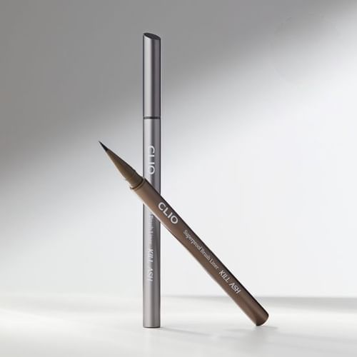 CLIO - Superproof Brush Liner Kill Ash ...