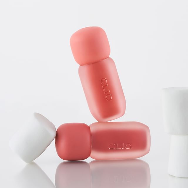 CLIO - Volumate Blur Tint - 6 Colors | YesStyle