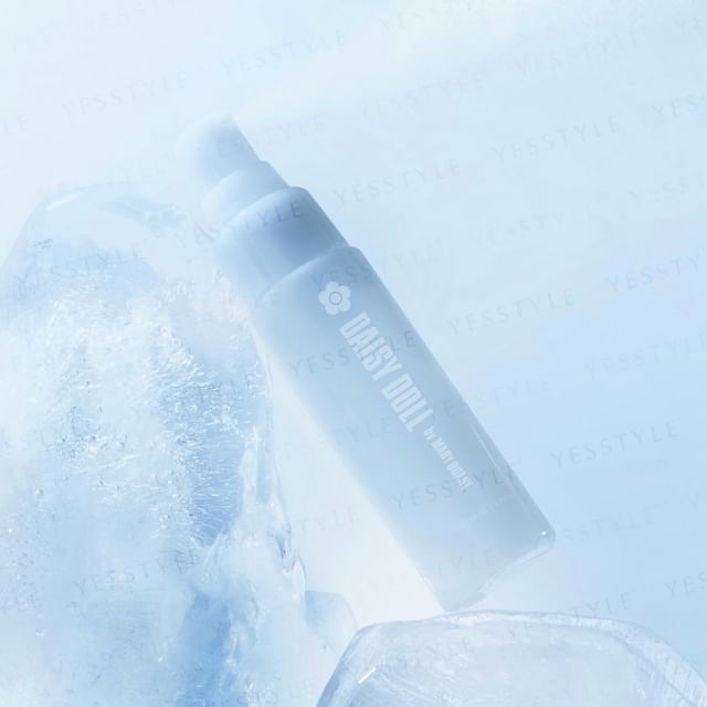 club cosmetics-DAISY DOLL Makeup Fix Mist