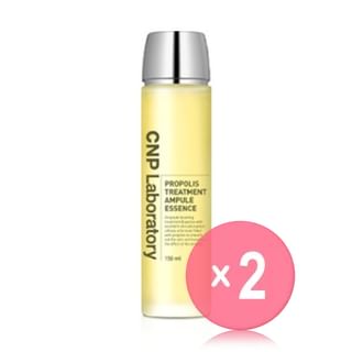 CNP Laboratory-Propolis Treatment Ampule Essence 2pcs Bundle Set