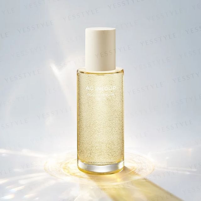 COCOCHI-AG INLOOP Gel Glow Micro Oil Lotion