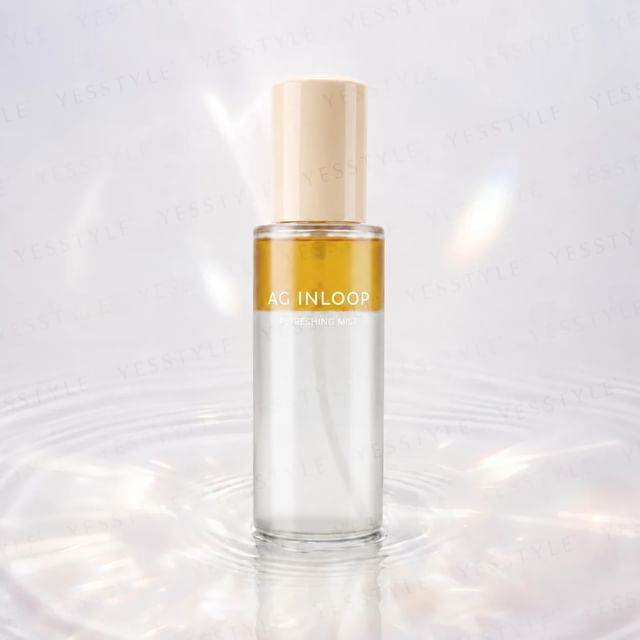 COCOCHI-AG INLOOP Refreshing Mist