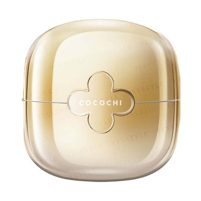 COCOCHI-Glowing Essence Cream Mask T