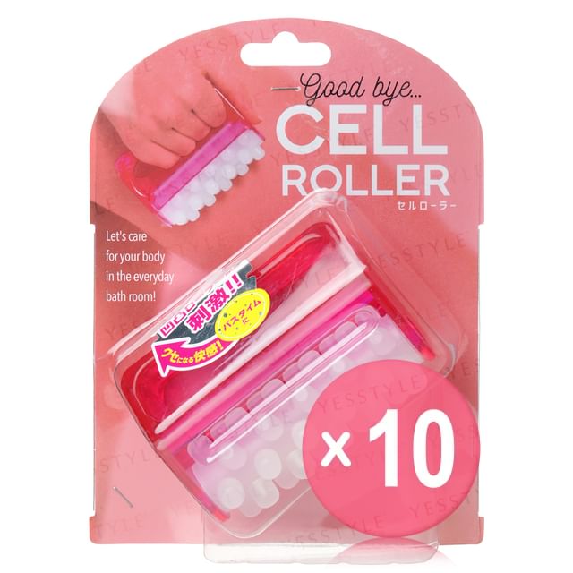 COGIT-Cell Roller 10pcs Bundle Set