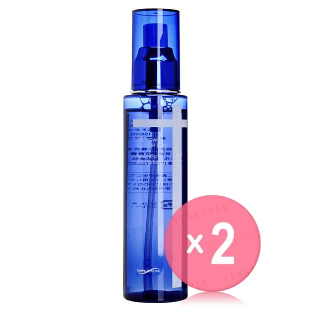 COLLABEAUTE-UP-Plus Tenseur Lotion 2pcs Bundle Set