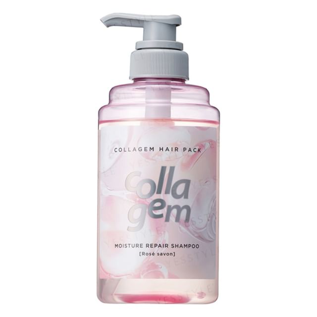 collagem-Moisture Repair Shampoo