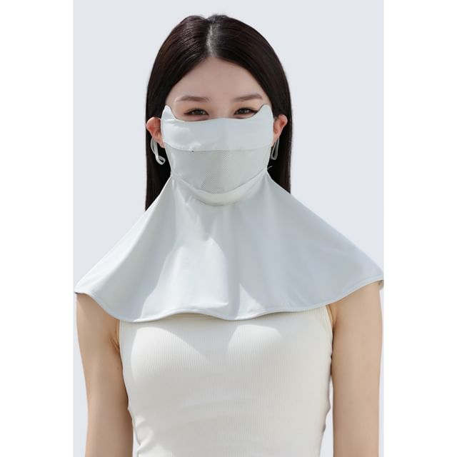 Combon - Plain Face Mask | YesStyle