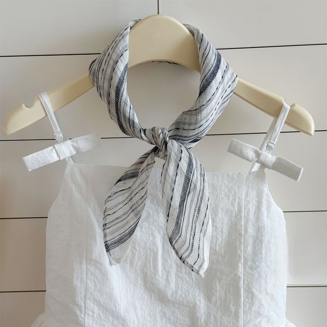 Combon-Sheer Neckerchief