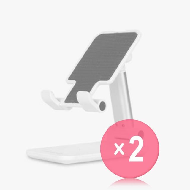 common haus-Portable Tabletop Stand 2pcs Bundle Set