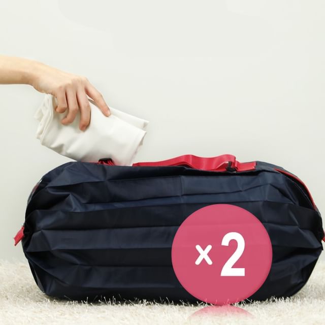 common haus-Rolling Up Bag 2pcs Bundle Set