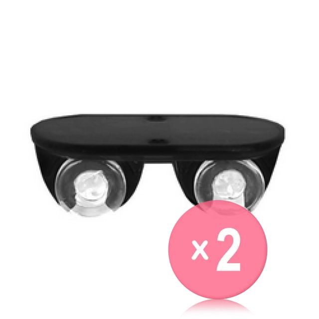 common haus-Wheel Roller 2pcs Bundle Set