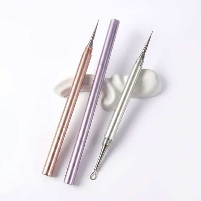 Coolkiss-Dual-Ended Acne Remover Tool