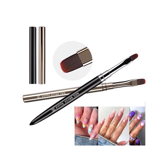 Coolkiss-Nail Art Brush Various Designs