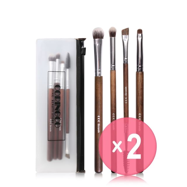CORINGCO-Real Collectors Edition Set 2pcs Bundle Set