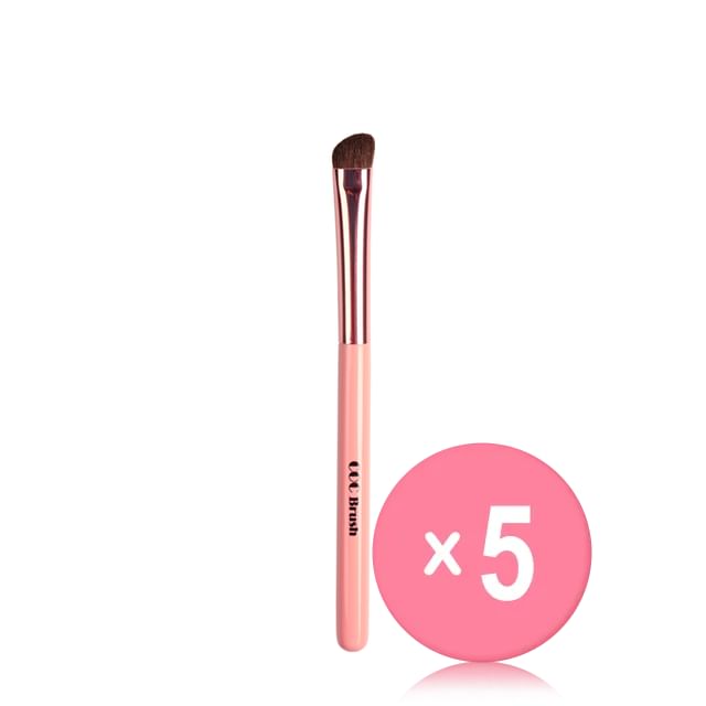 CORINGCO-Underline Shadow Brush 5pcs Bundle Set