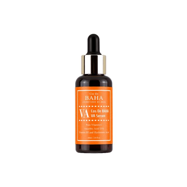 Cos De BAHA-VA Vitamin C 15 Serum Jumbo - Sérum Facial-60 Ml