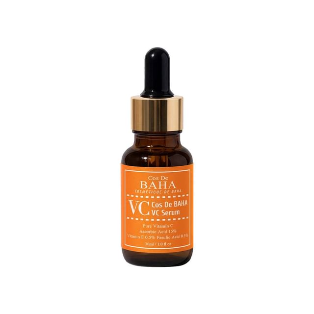 Cos De BAHA-VC Serum